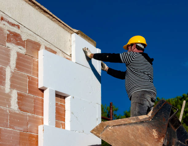 Best Eco-Friendly Insulation in Millersville, TN