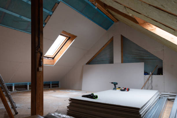 Best Cellulose Insulation in Millersville, TN
