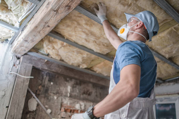 Best Spray Foam Insulation in Millersville, TN