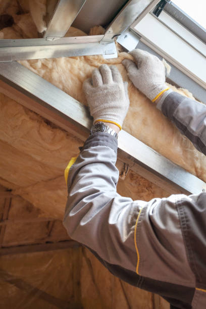 Best Insulation for Specific Applications in Millersville, TN