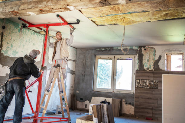 Best Energy Efficiency Insulation in Millersville, TN